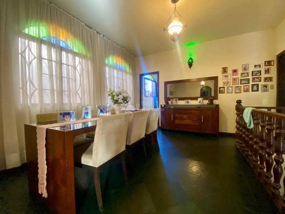 Casa, 3 quartos, 360 m² - Foto 5