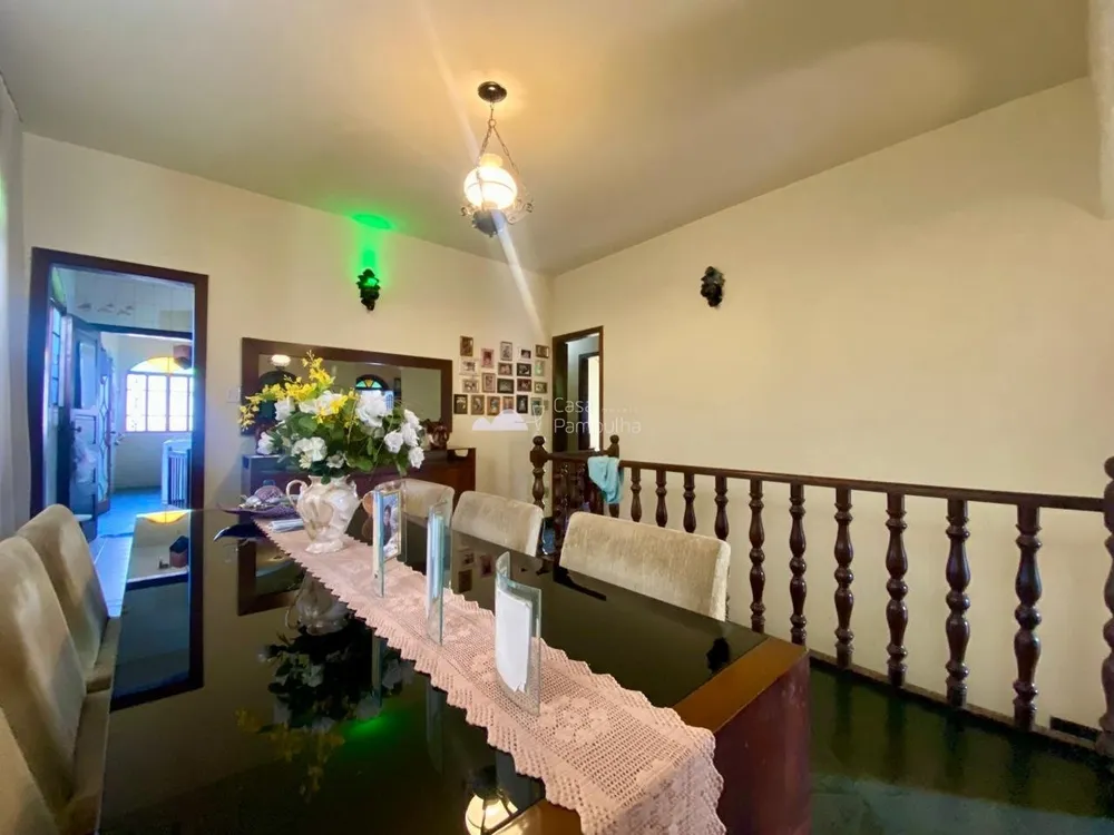 Casa, 3 quartos, 360 m² - Foto 6