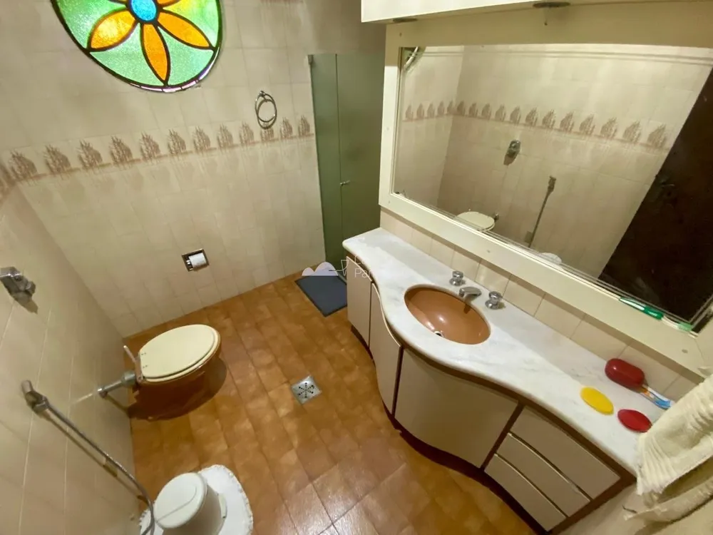 Casa, 3 quartos, 360 m² - Foto 13