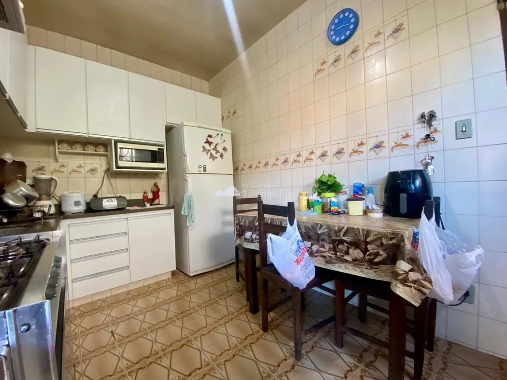 Casa, 3 quartos, 360 m² - Foto 6