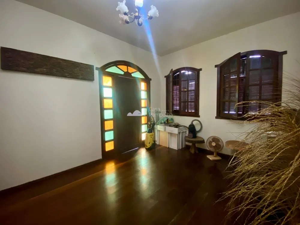 Casa, 3 quartos, 360 m² - Foto 2