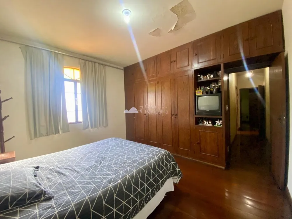 Casa, 3 quartos, 360 m² - Foto 4