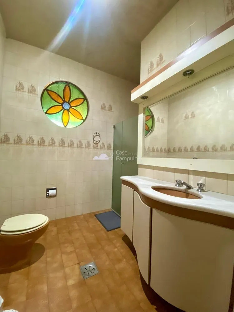 Casa, 3 quartos, 360 m² - Foto 20