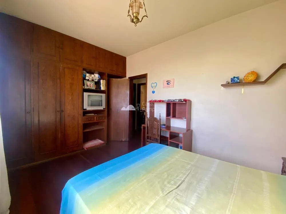 Casa, 3 quartos, 360 m² - Foto 3
