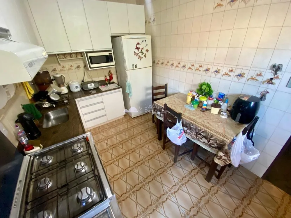 Casa, 3 quartos, 360 m² - Foto 7