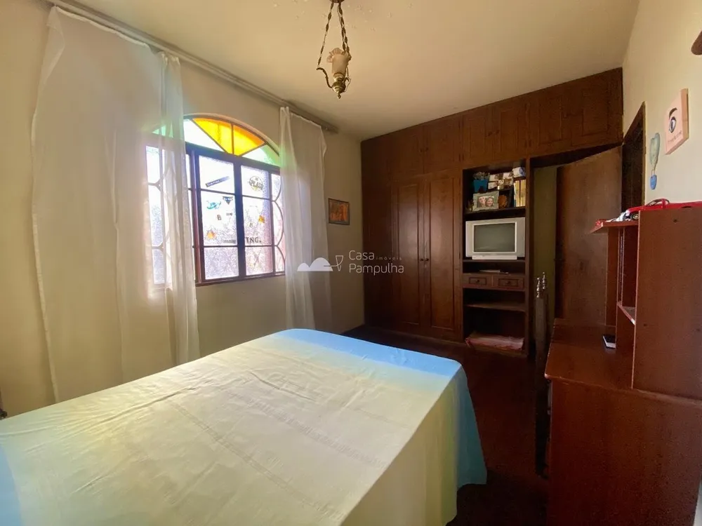 Casa, 3 quartos, 360 m² - Foto 17