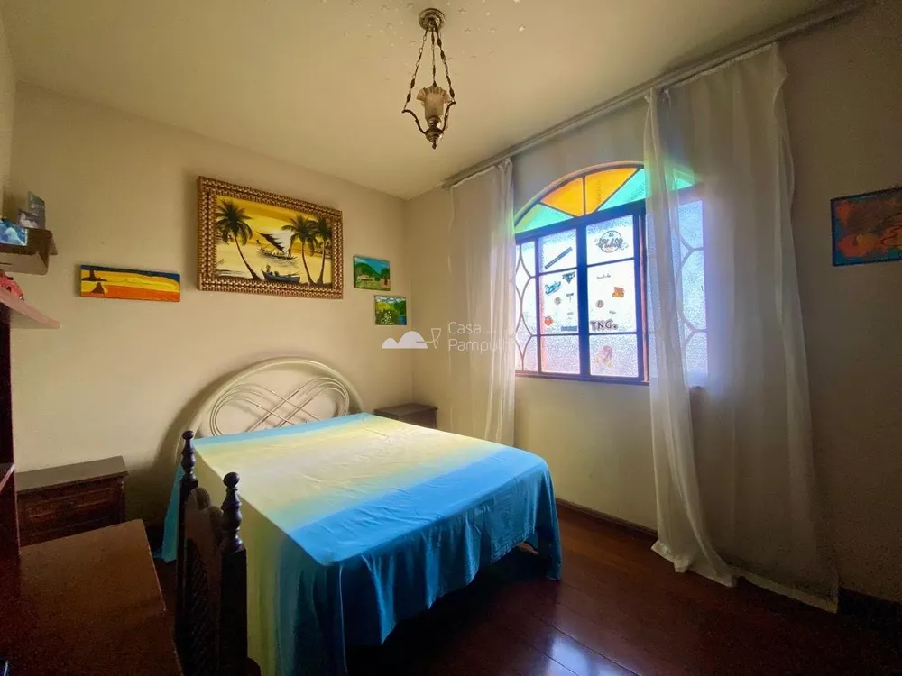 Casa, 3 quartos, 360 m² - Foto 9