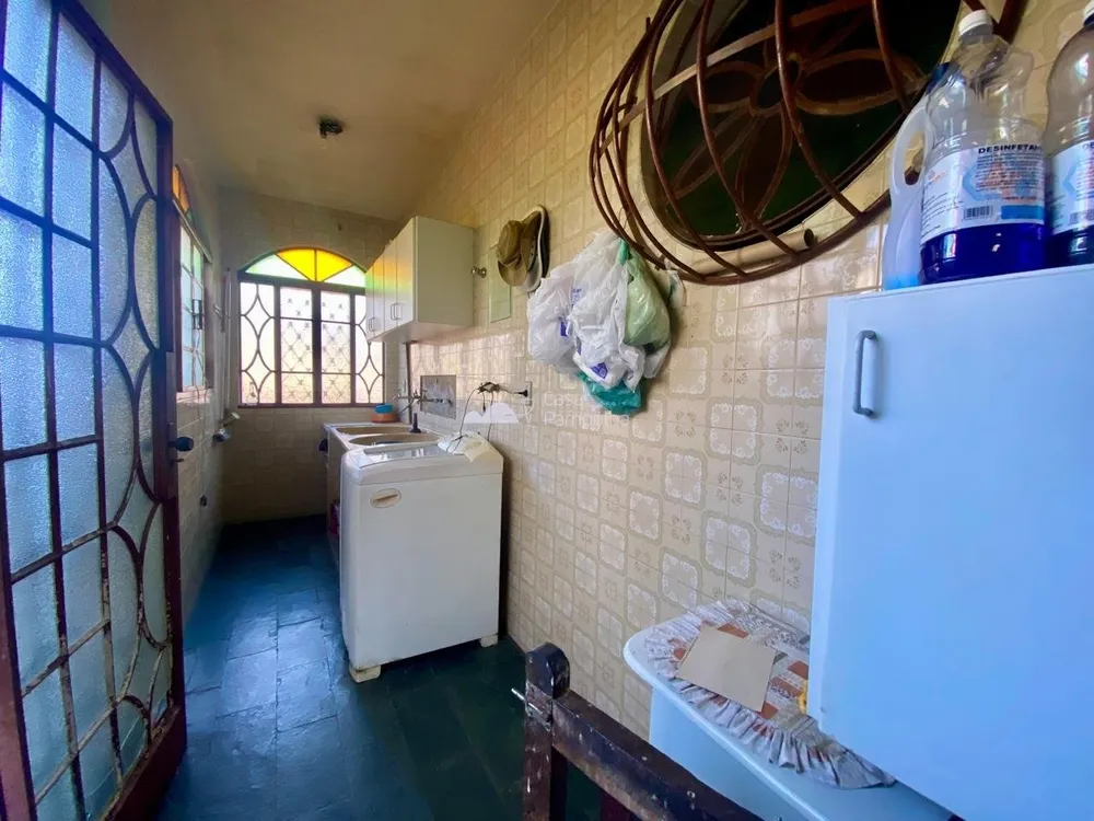 Casa, 3 quartos, 360 m² - Foto 1