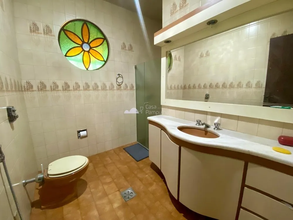 Casa, 3 quartos, 360 m² - Foto 12