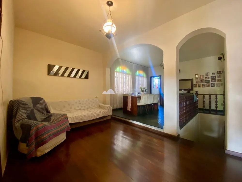 Casa, 3 quartos, 360 m² - Foto 2