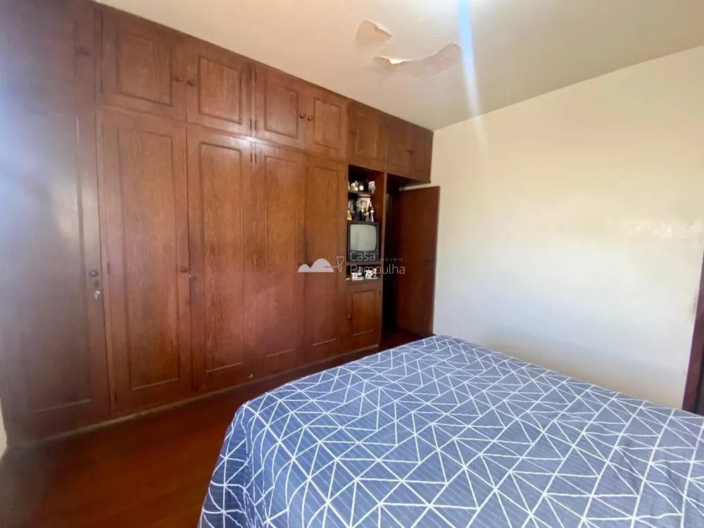 Casa, 3 quartos, 360 m² - Foto 16