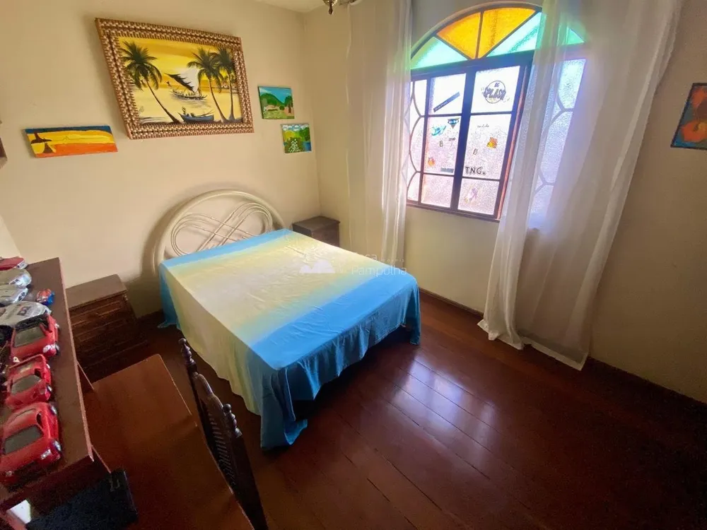 Casa, 3 quartos, 360 m² - Foto 2