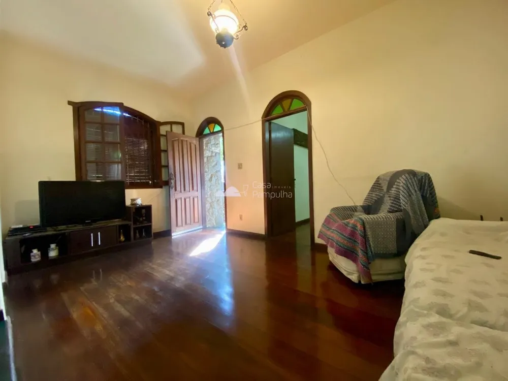 Casa, 3 quartos, 360 m² - Foto 3