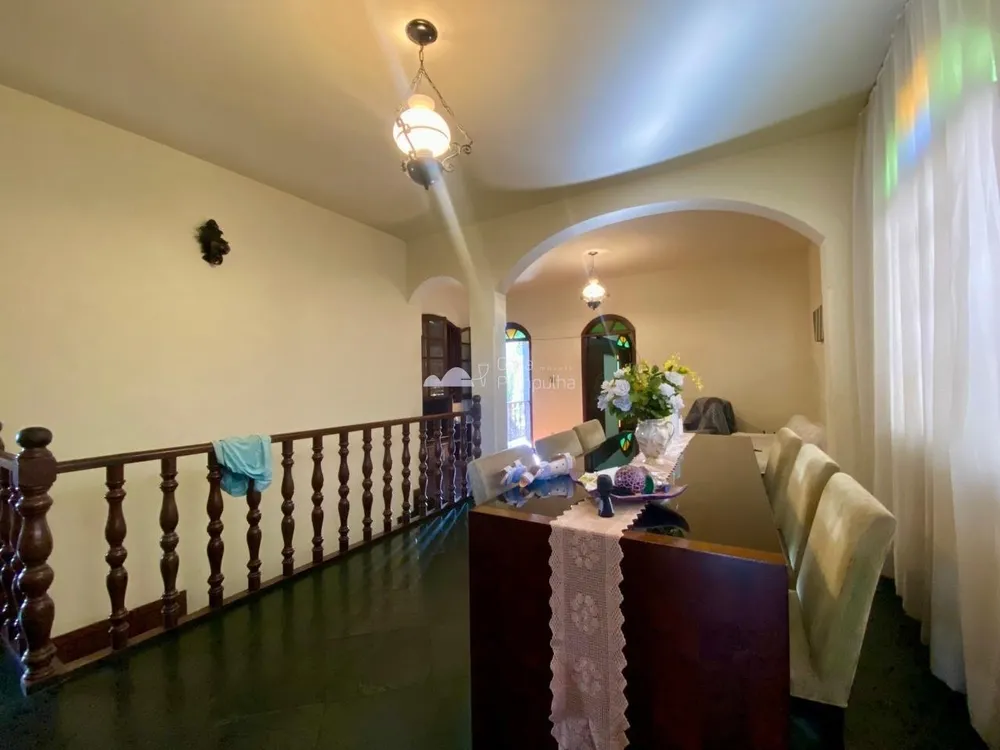 Casa, 3 quartos, 360 m² - Foto 8
