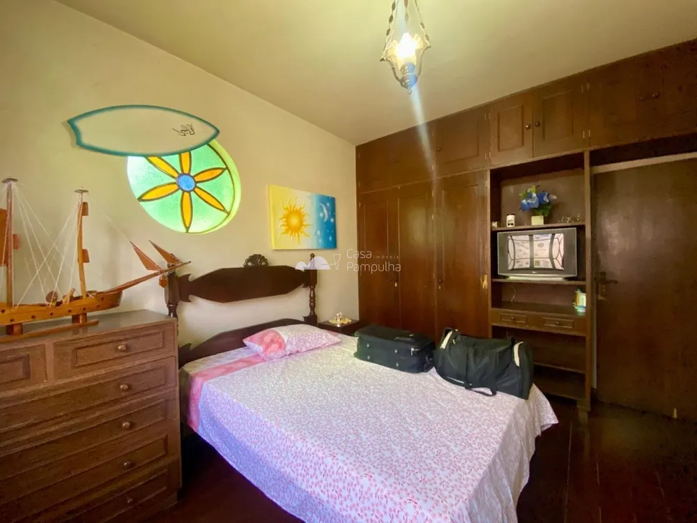 Casa, 3 quartos, 360 m² - Foto 14