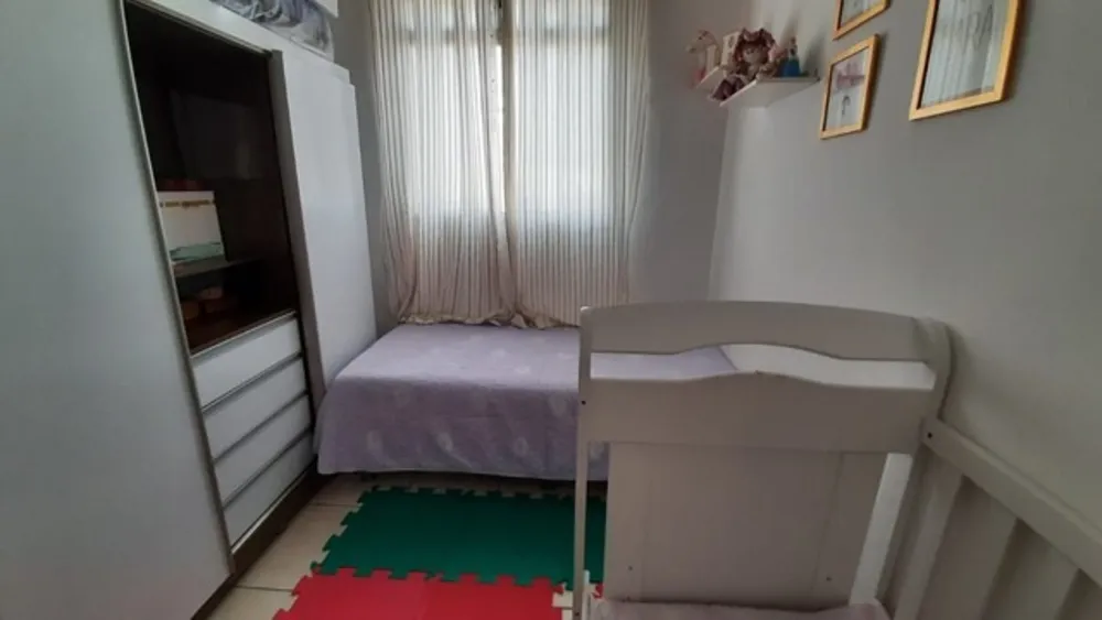 Apartamento, 2 quartos, 45 m² - Foto 9