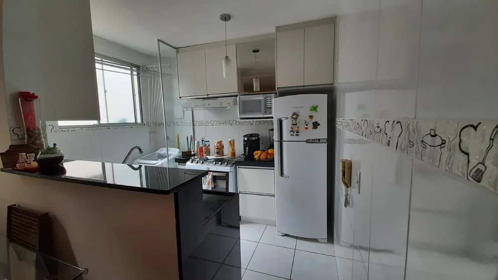 Apartamento, 2 quartos, 45 m² - Foto 10
