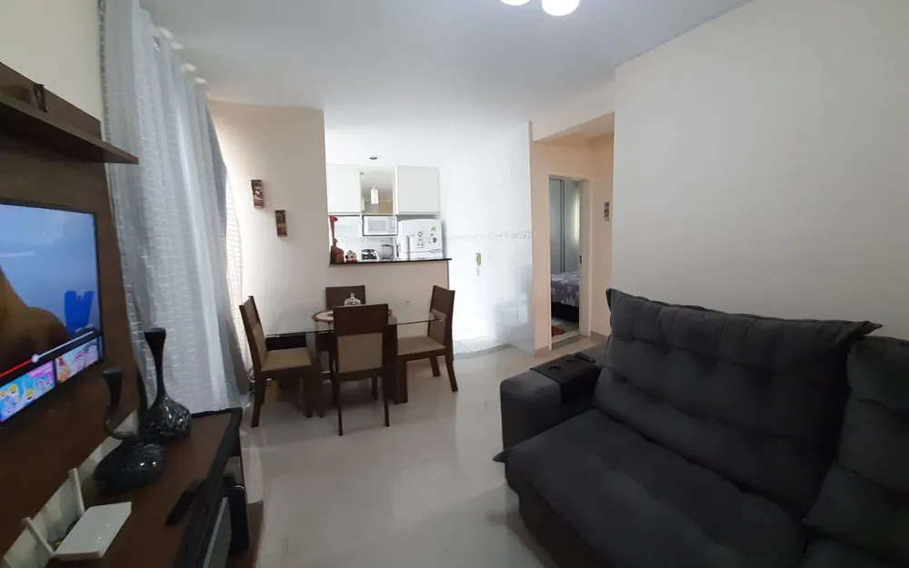 Apartamento, 2 quartos, 45 m² - Foto 12