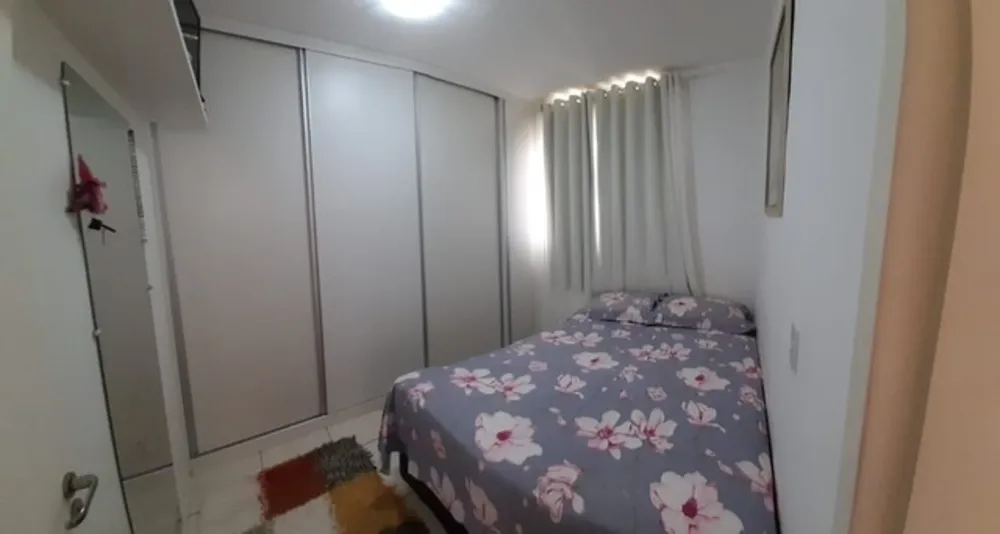 Apartamento, 2 quartos, 45 m² - Foto 6