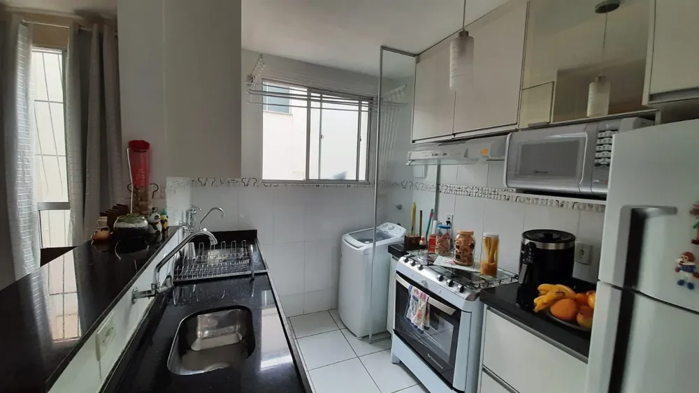 Apartamento, 2 quartos, 45 m² - Foto 6