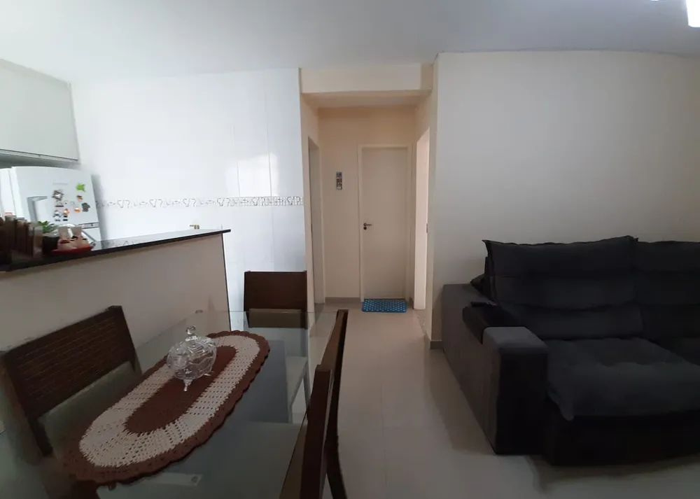 Apartamento, 2 quartos, 45 m² - Foto 15