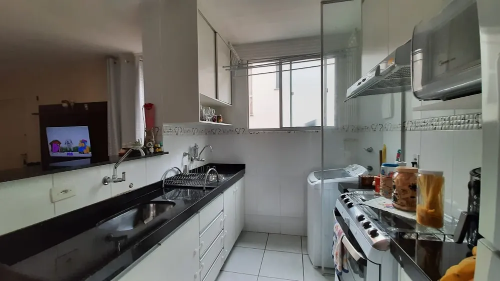 Apartamento, 2 quartos, 45 m² - Foto 10