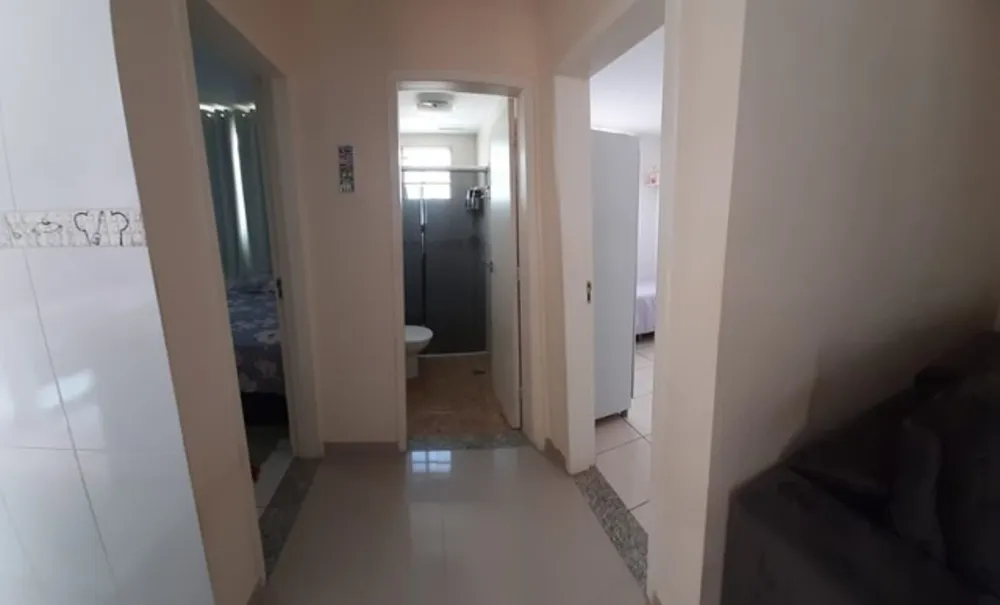 Apartamento, 2 quartos, 45 m² - Foto 7
