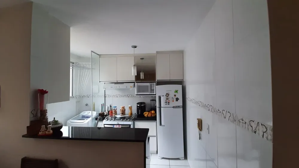 Apartamento, 2 quartos, 45 m² - Foto 11