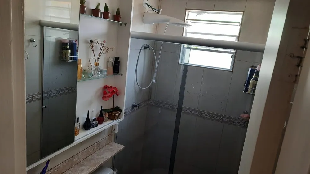 Apartamento, 2 quartos, 45 m² - Foto 3