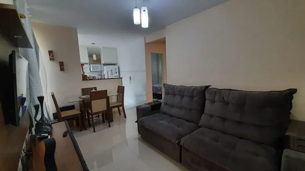 Apartamento, 2 quartos, 45 m² - Foto 8
