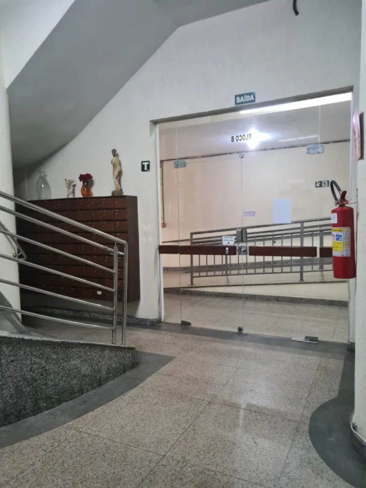 Apartamento, 3 quartos, 100 m² - Foto 1