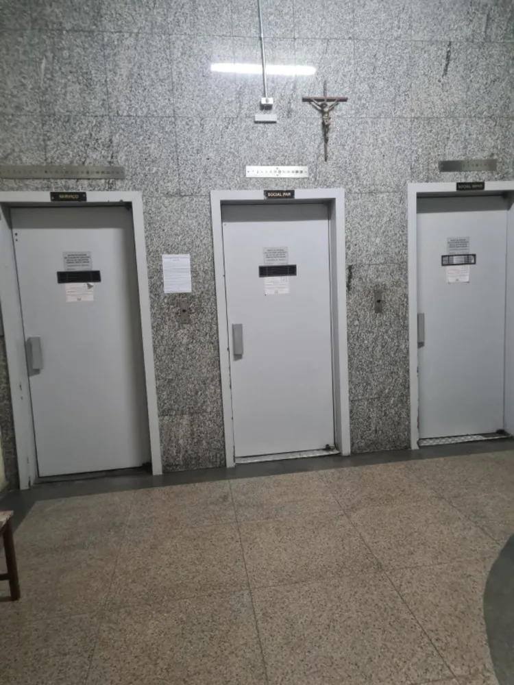 Apartamento, 3 quartos, 100 m² - Foto 14