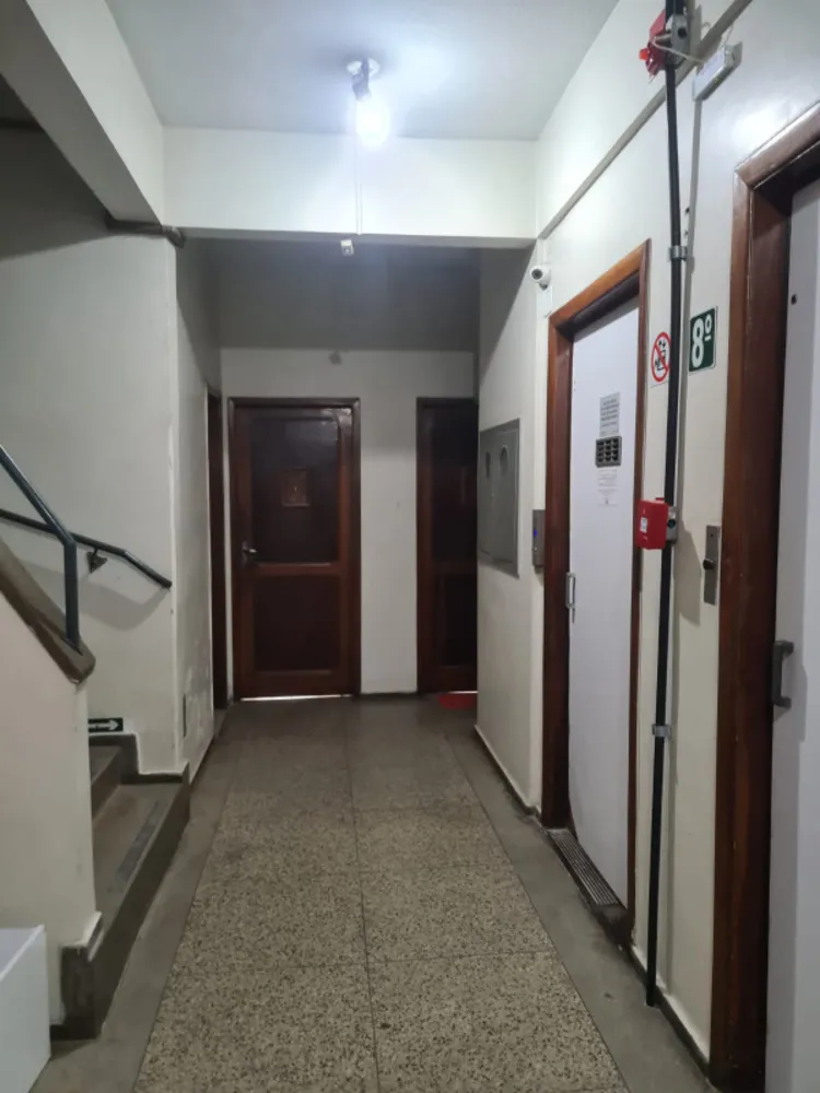 Apartamento, 3 quartos, 100 m² - Foto 3