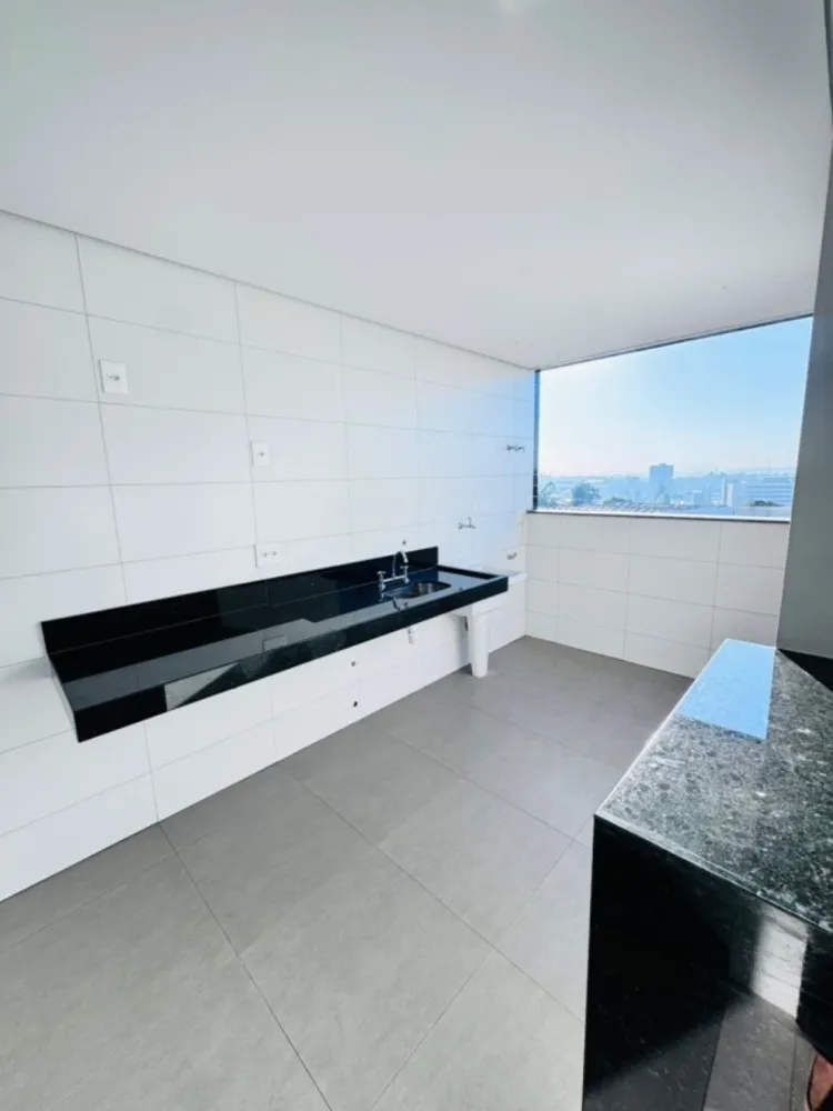 Cobertura, 3 quartos, 75 m² - Foto 4