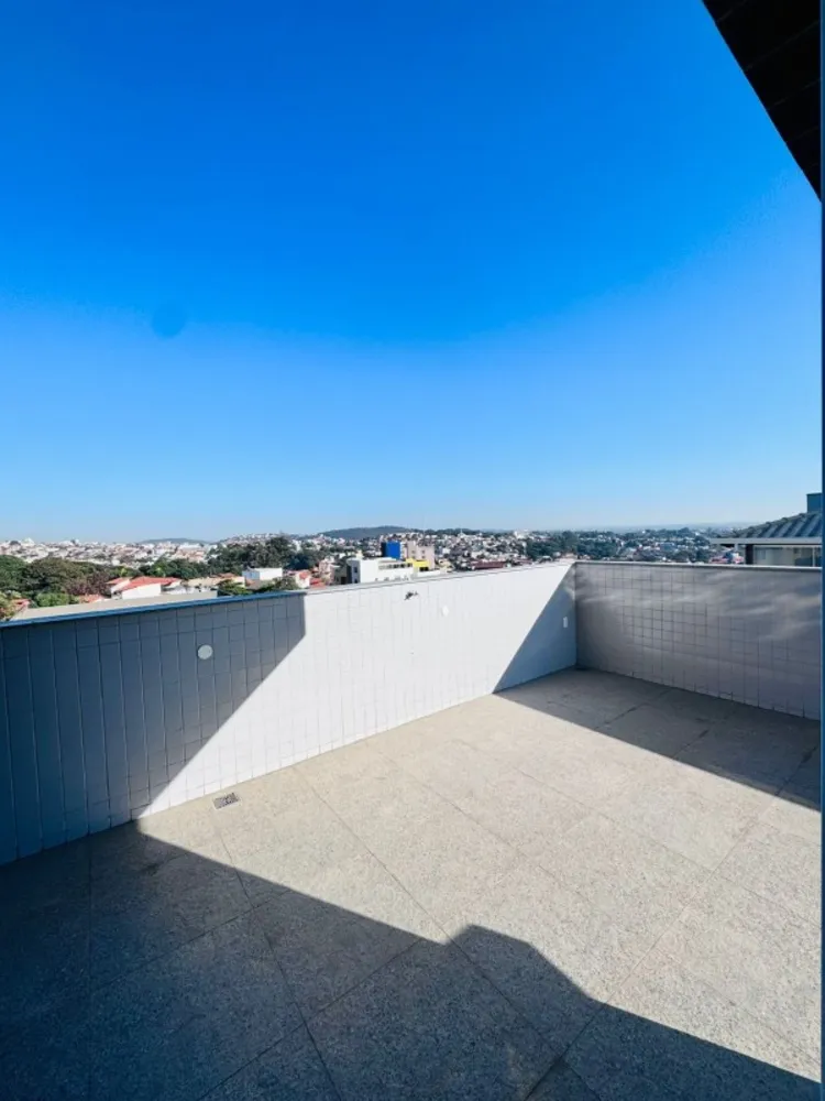 Cobertura, 3 quartos, 75 m² - Foto 8