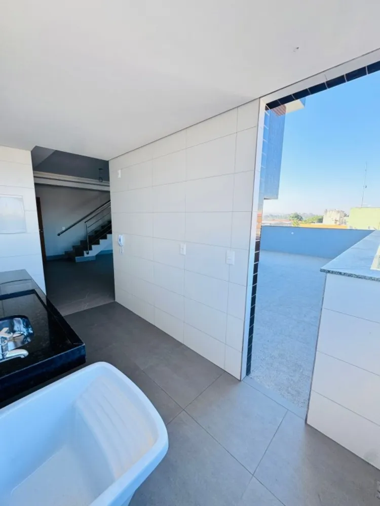 Cobertura, 3 quartos, 75 m² - Foto 7