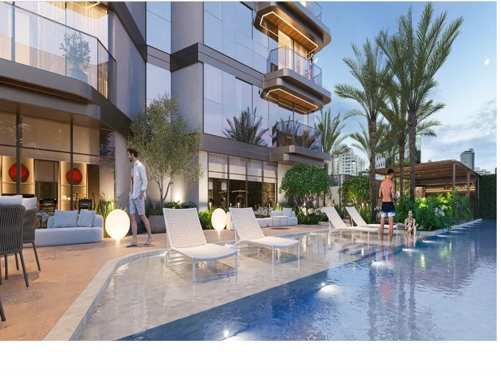 Apartamento, 1 quarto, 2000 m² - Foto 5