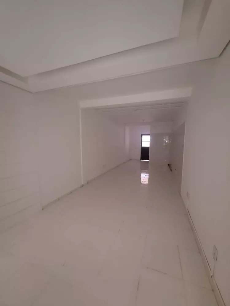 Conjunto Comercial-Sala para alugar, 35m² - Foto 1