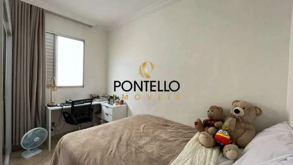 Apartamento, 4 quartos, 85 m² - Foto 7