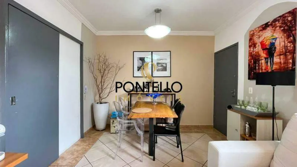 Apartamento, 4 quartos, 85 m² - Foto 1