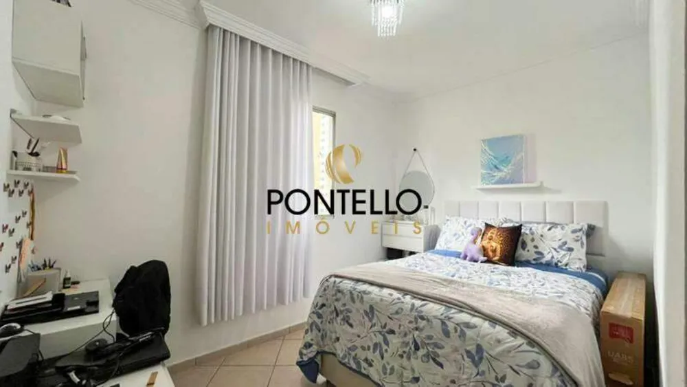 Apartamento, 4 quartos, 85 m² - Foto 4