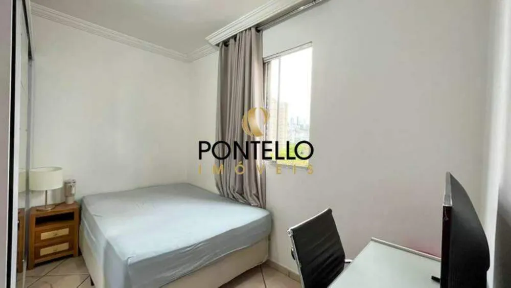 Apartamento, 4 quartos, 85 m² - Foto 11