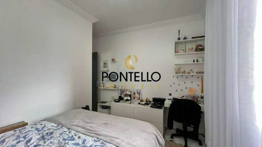 Apartamento, 4 quartos, 85 m² - Foto 3