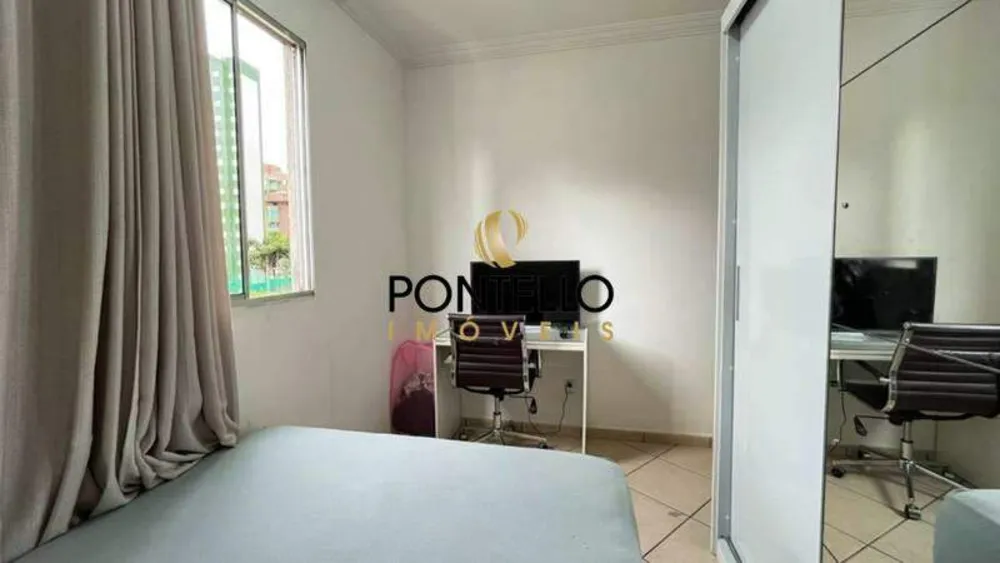 Apartamento, 4 quartos, 85 m² - Foto 9