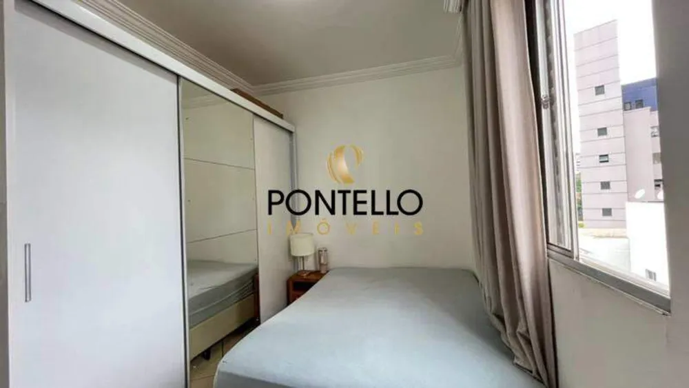 Apartamento, 4 quartos, 85 m² - Foto 10