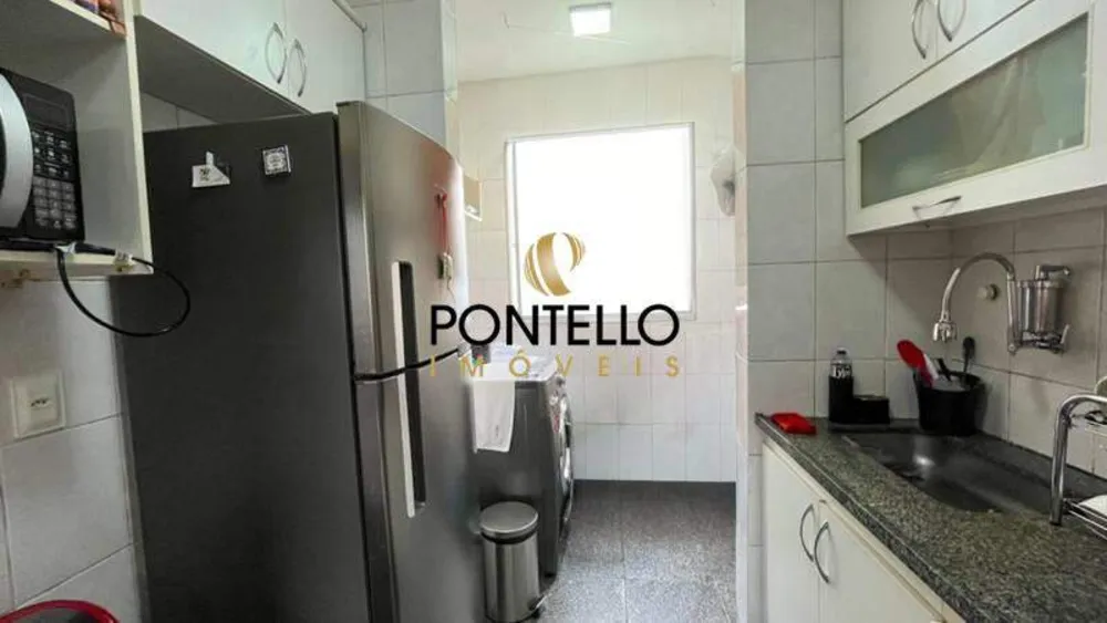 Apartamento, 4 quartos, 85 m² - Foto 2