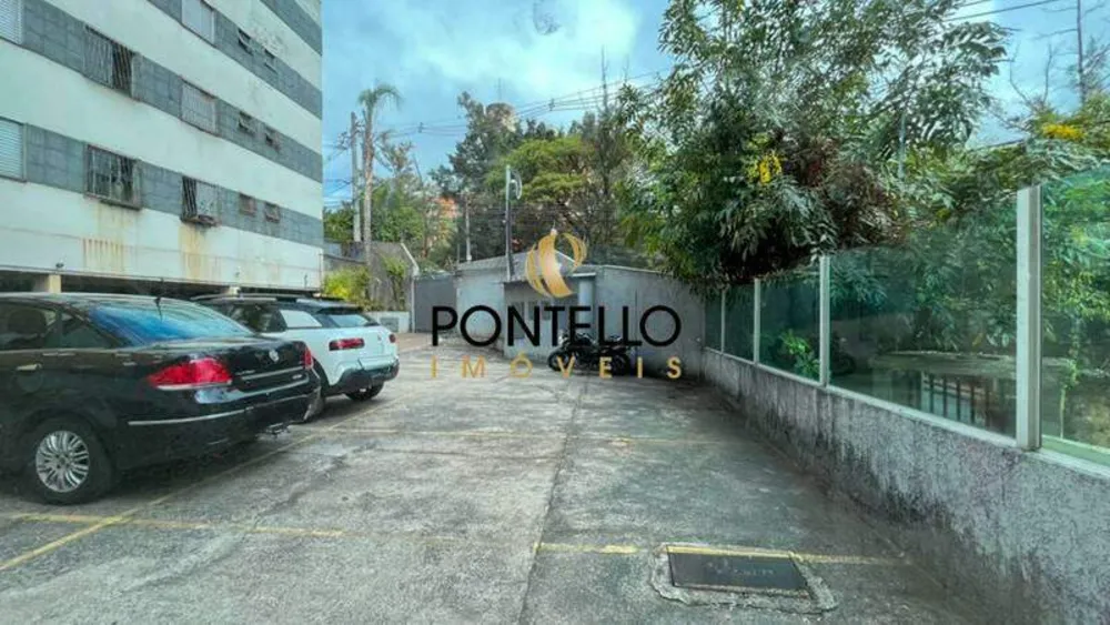 Apartamento, 4 quartos, 85 m² - Foto 15