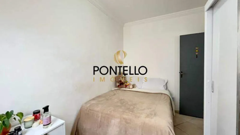 Apartamento, 4 quartos, 85 m² - Foto 5