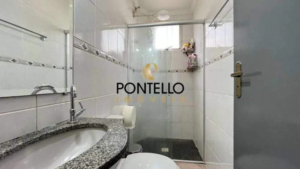 Apartamento, 4 quartos, 85 m² - Foto 6