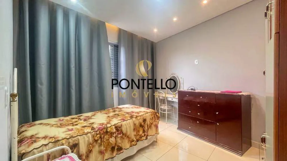 Apartamento, 4 quartos, 85 m² - Foto 1